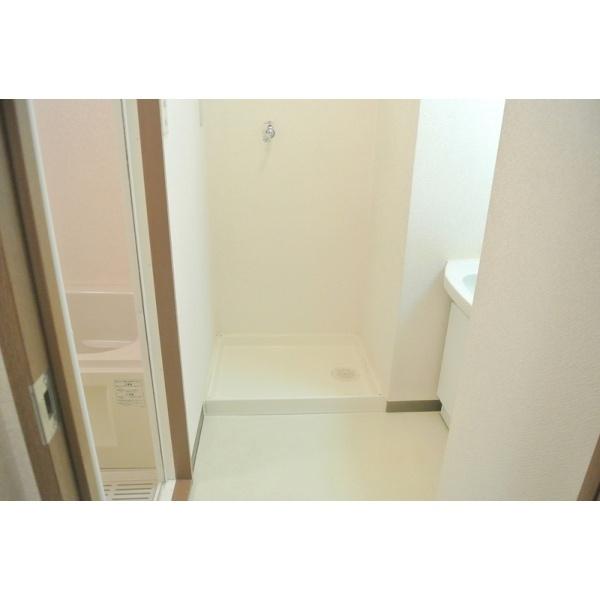 豊中市東泉丘マンション 部屋画像