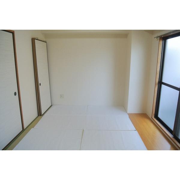 豊中市東泉丘マンション 部屋画像