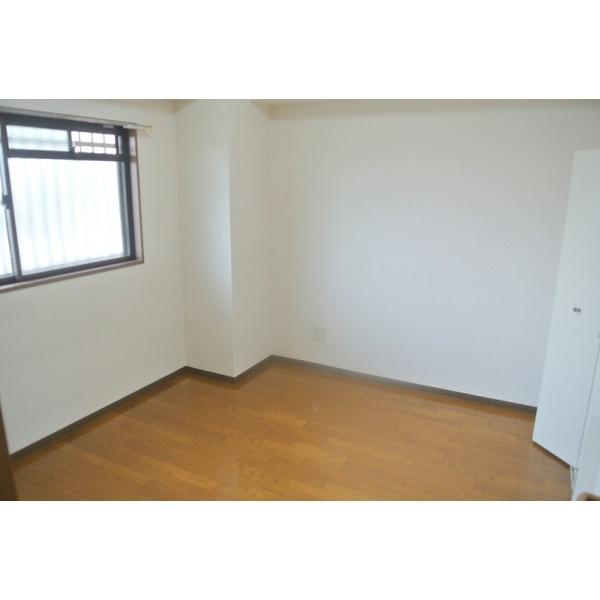 豊中市東泉丘マンション 部屋画像