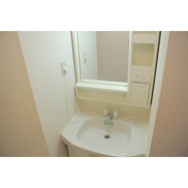 豊中市東泉丘マンション 部屋画像