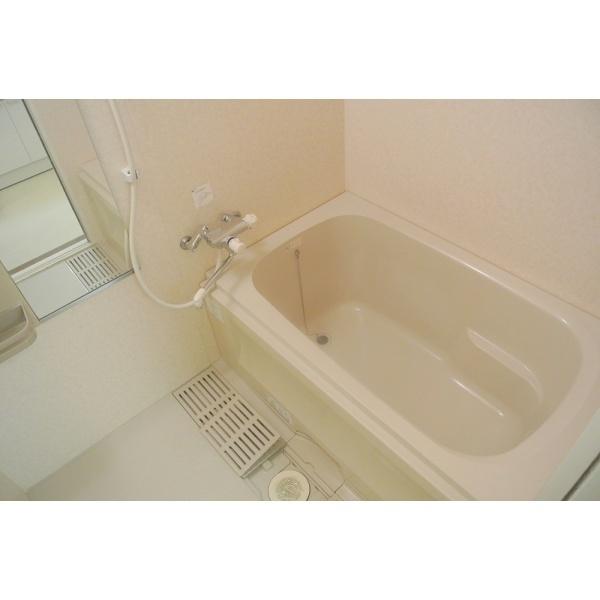 豊中市東泉丘マンション 部屋画像