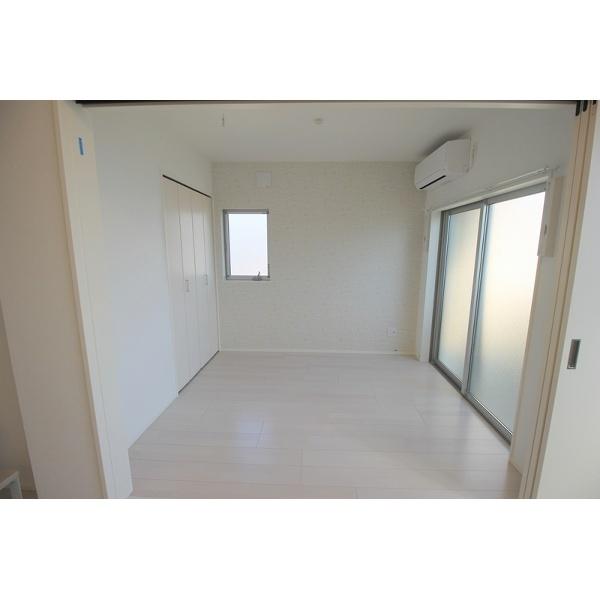 豊中市原田元町アパート 部屋画像