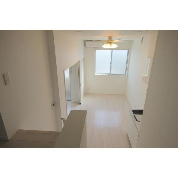 豊中市原田元町アパート その他部屋・スペース