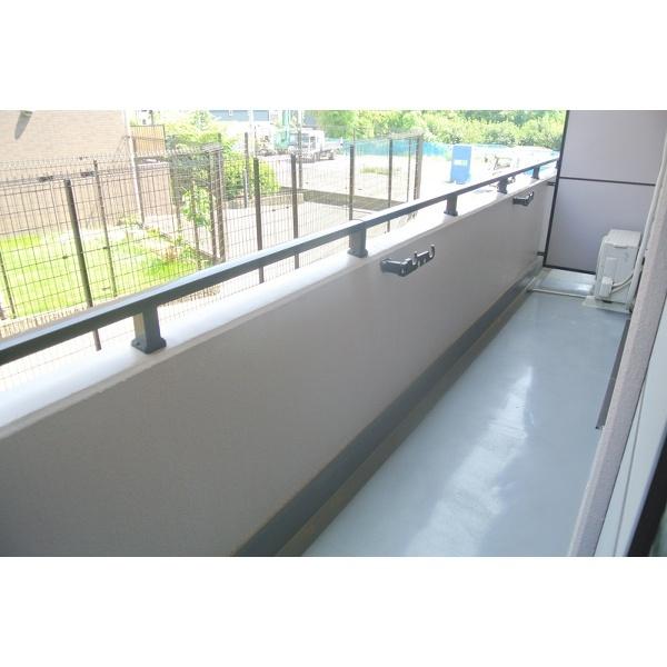 豊中市東泉丘マンション 部屋画像