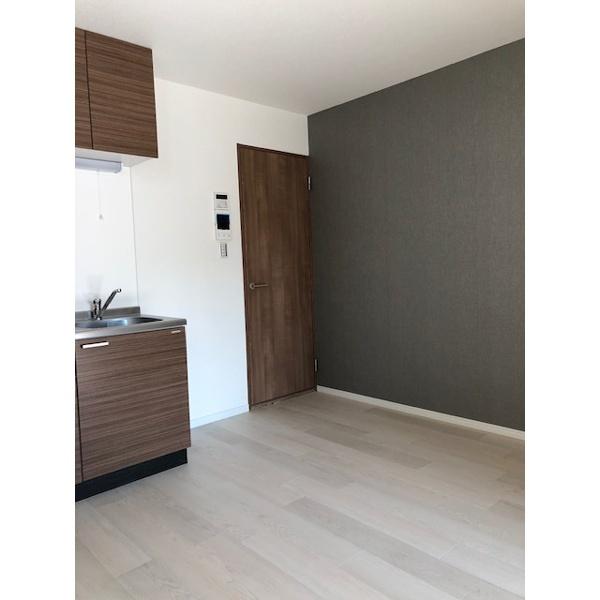 豊中市末広町マンション 部屋画像