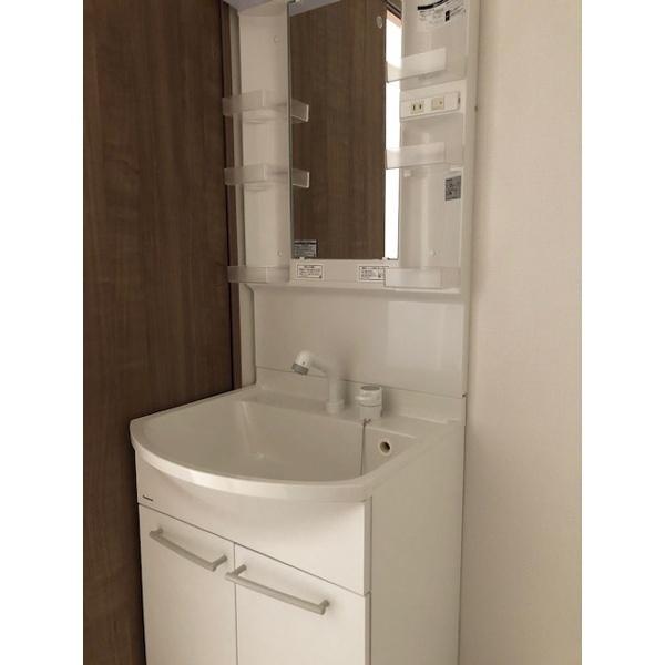豊中市末広町マンション 部屋画像