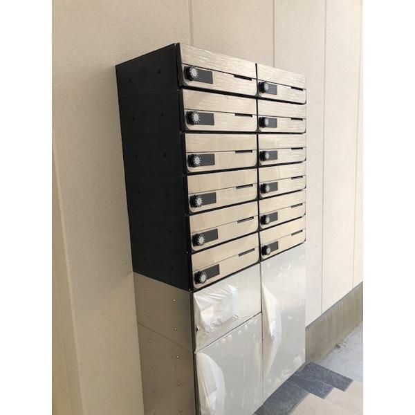 豊中市末広町マンション 部屋画像