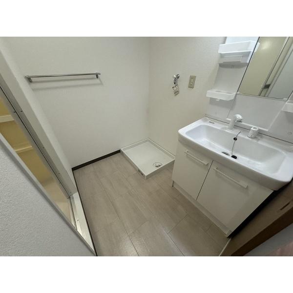 豊中市北桜塚マンション 部屋画像