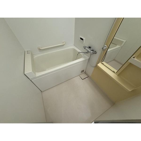 豊中市北桜塚マンション 部屋画像