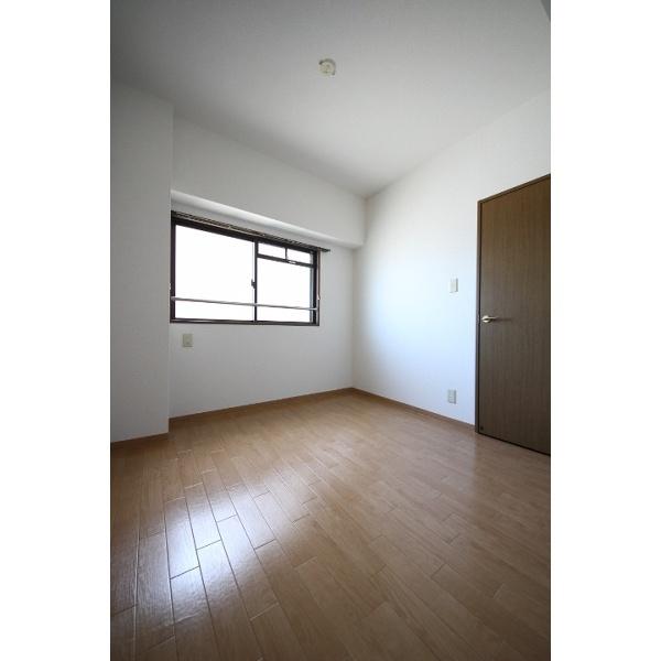 豊中市豊南町東マンション 部屋画像