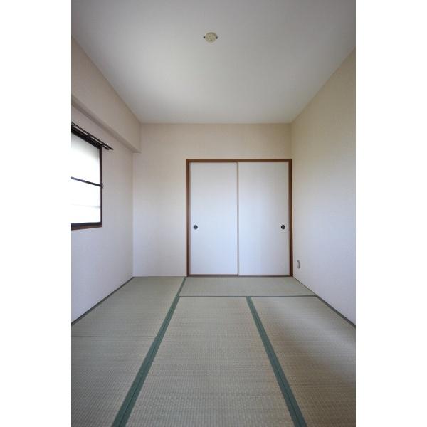 豊中市豊南町東マンション 部屋画像