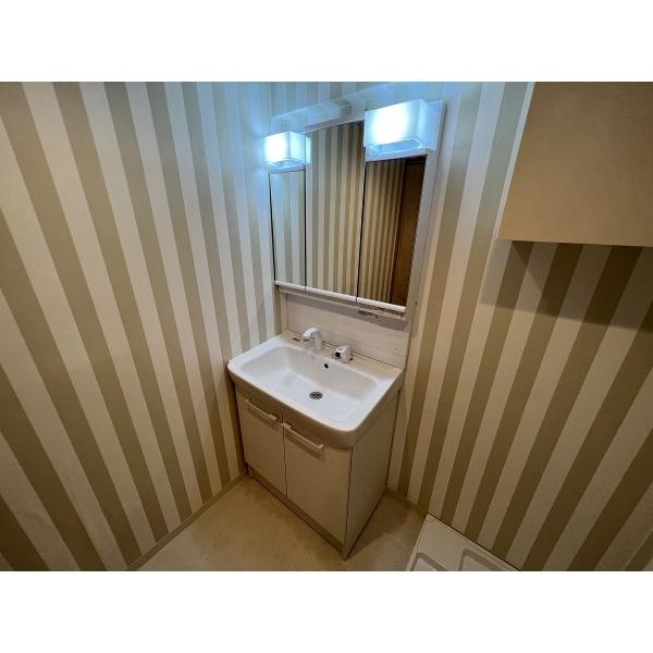 豊中市春日町マンション 部屋画像