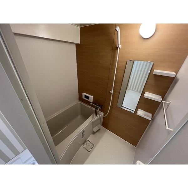 豊中市春日町マンション 部屋画像