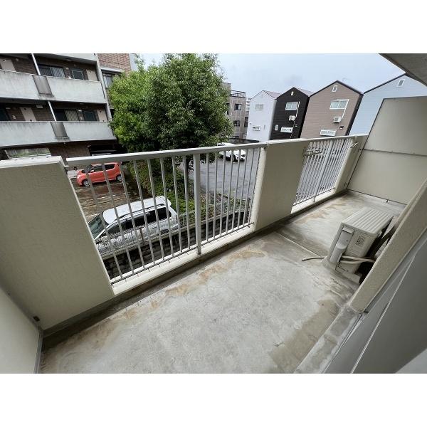 豊中市春日町マンション 部屋画像