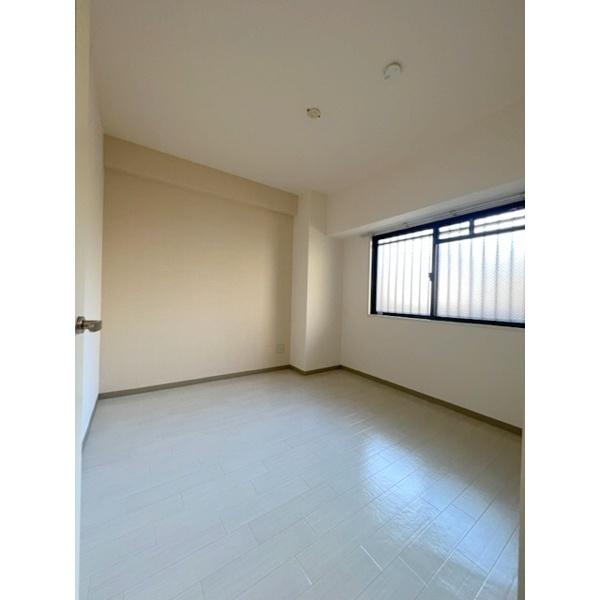 豊中市服部西町マンション 部屋画像