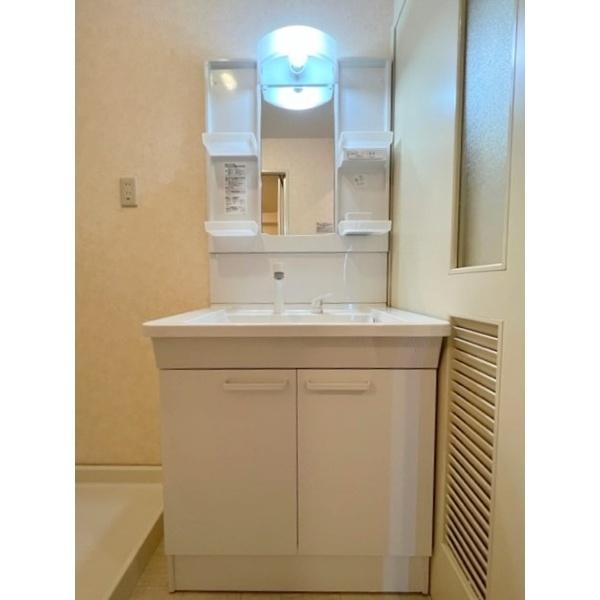 豊中市服部西町マンション 部屋画像