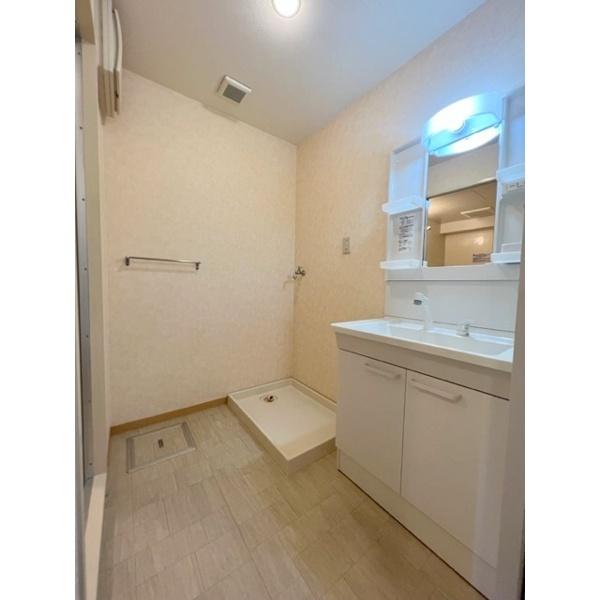 豊中市服部西町マンション 部屋画像