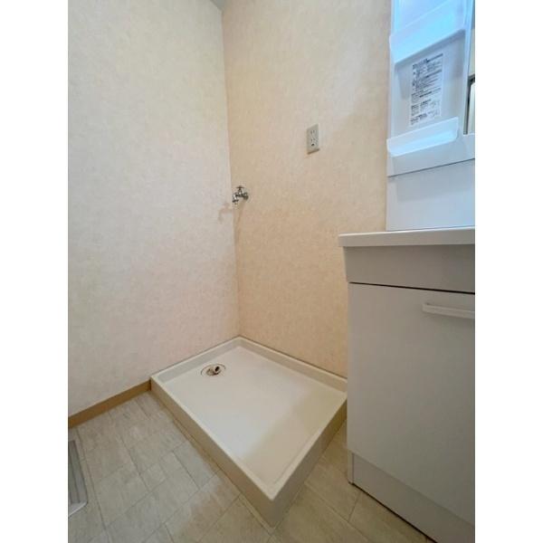 豊中市服部西町マンション 部屋画像