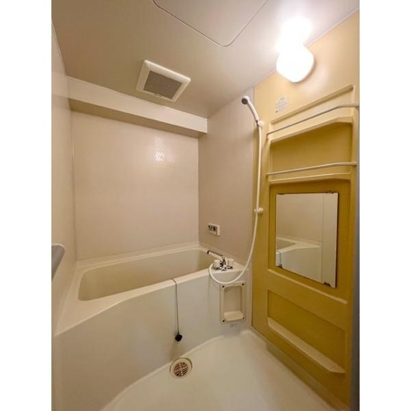 豊中市服部西町マンション 部屋画像