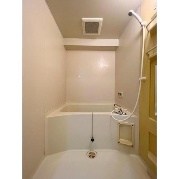 豊中市服部西町マンション 部屋画像