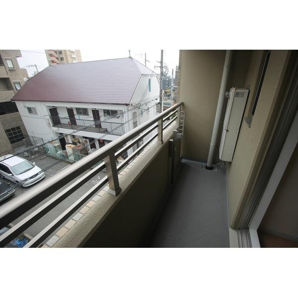 ルグラン弐番館Ａタイプ 部屋画像