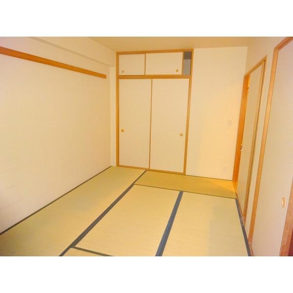 豊中市北緑丘マンション 部屋画像