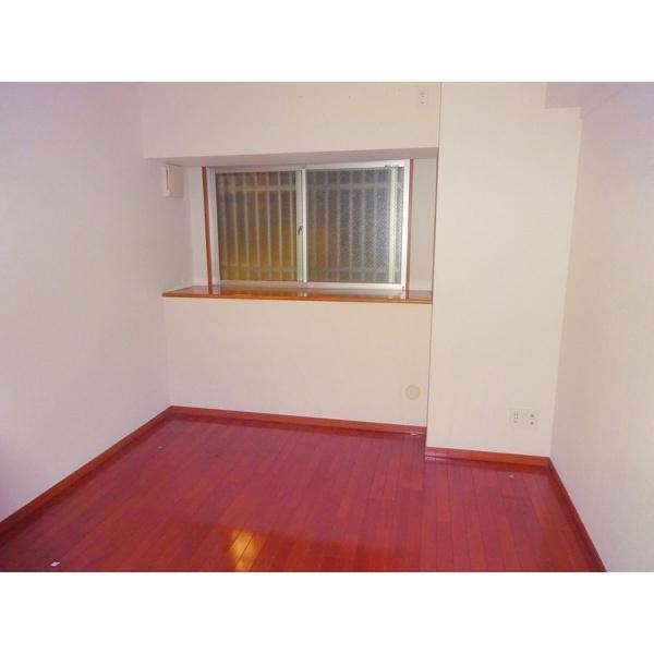 豊中市北緑丘マンション 部屋画像