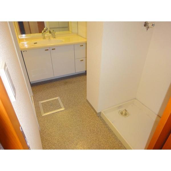 豊中市北緑丘マンション 部屋画像