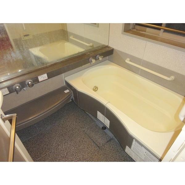 豊中市北緑丘マンション 部屋画像