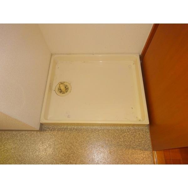 豊中市北緑丘マンション 部屋画像
