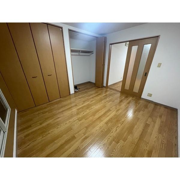 豊中市刀根山アパート 部屋画像