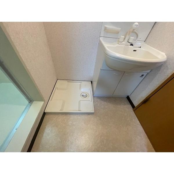 豊中市刀根山アパート その他部屋・スペース