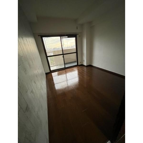豊中市上野西マンション 部屋画像
