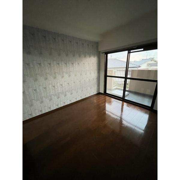 豊中市上野西マンション 部屋画像