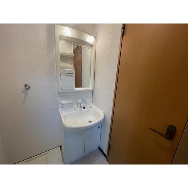 豊中市刀根山アパート 部屋画像