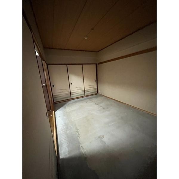 豊中市上野西マンション その他部屋・スペース