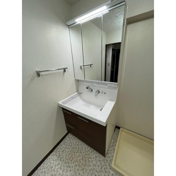 豊中市上野西マンション 部屋画像