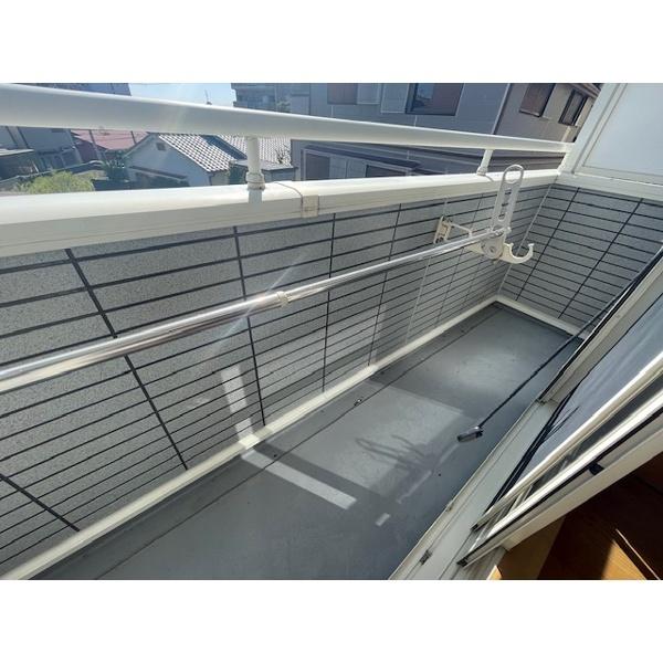 豊中市刀根山アパート 部屋画像