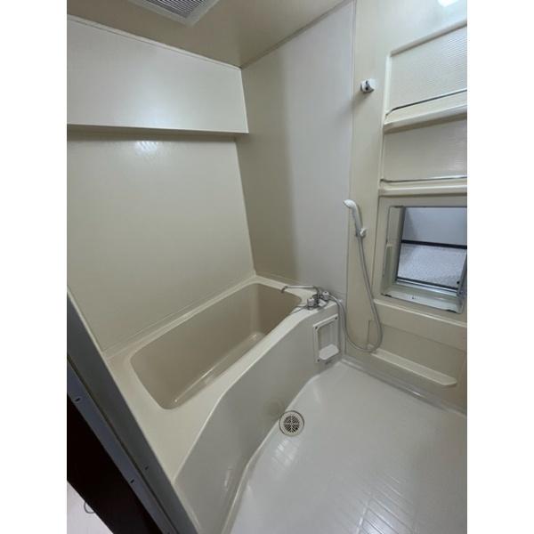 豊中市上野西マンション 部屋画像