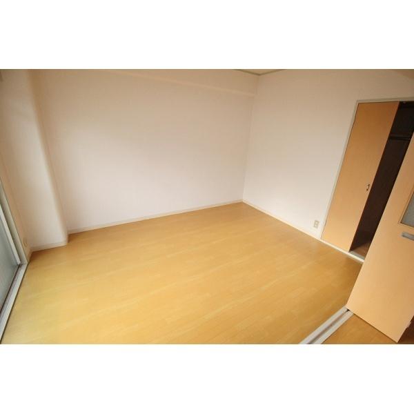 豊中市岡上の町マンション 部屋画像