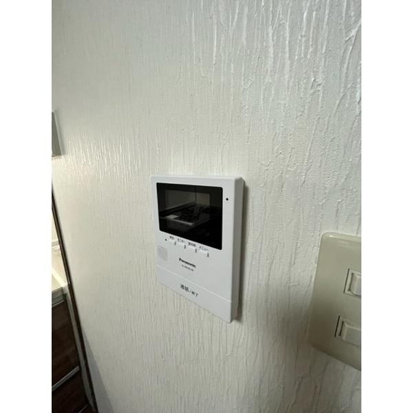 豊中市上野西マンション セキュリティ