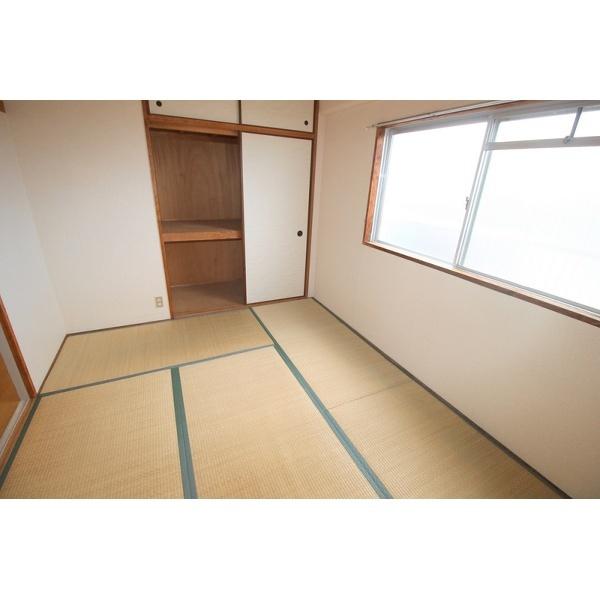 豊中市岡上の町マンション 部屋画像