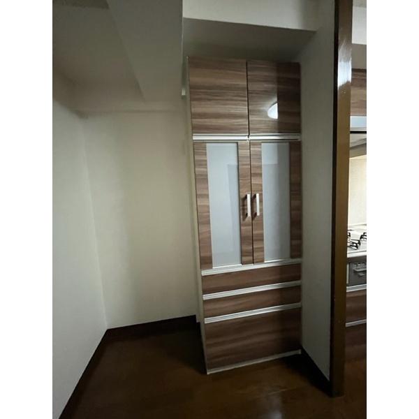 豊中市上野西マンション 設備