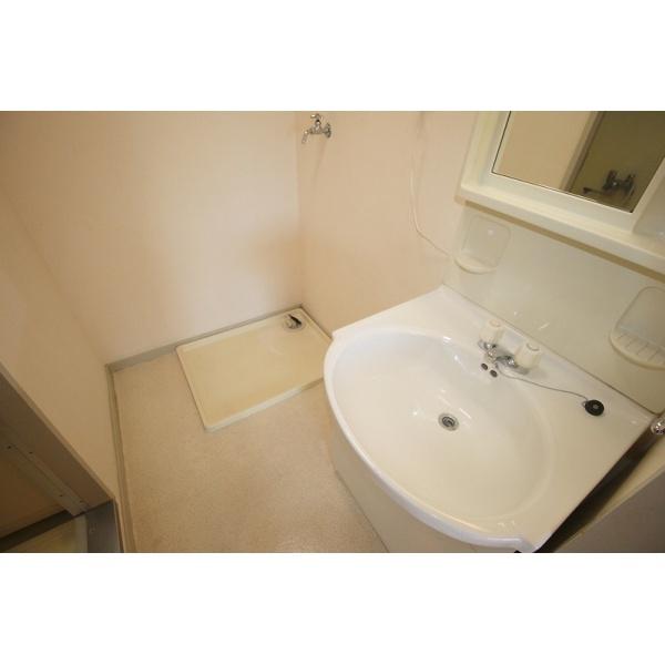 豊中市岡上の町マンション 部屋画像