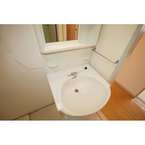 豊中市岡上の町マンション 部屋画像