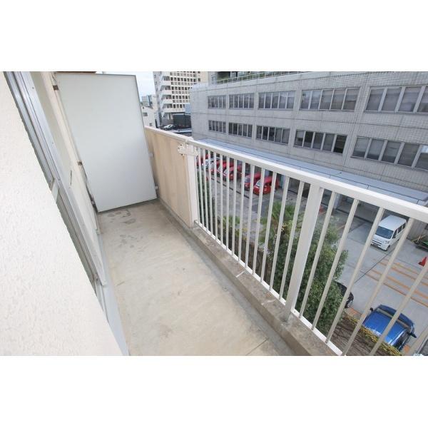 豊中市岡上の町マンション 部屋画像