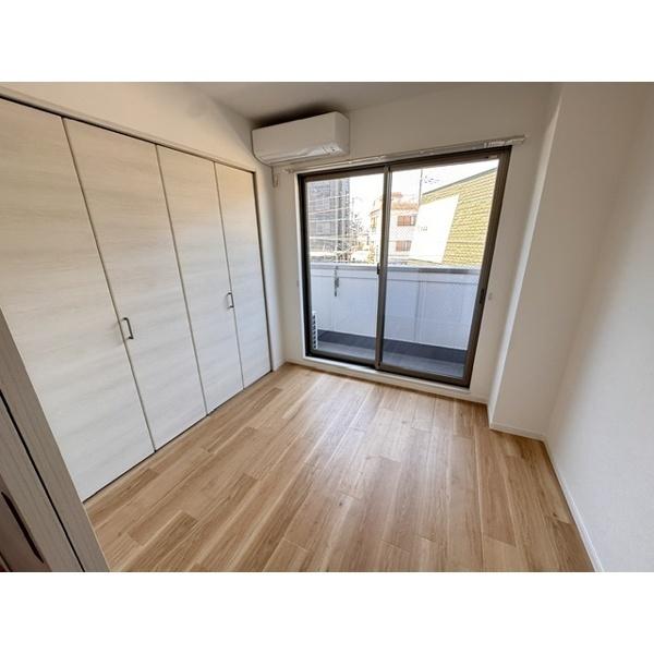豊中市城山町マンション 部屋画像