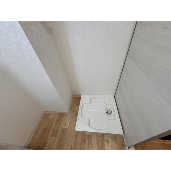 豊中市城山町マンション 部屋画像