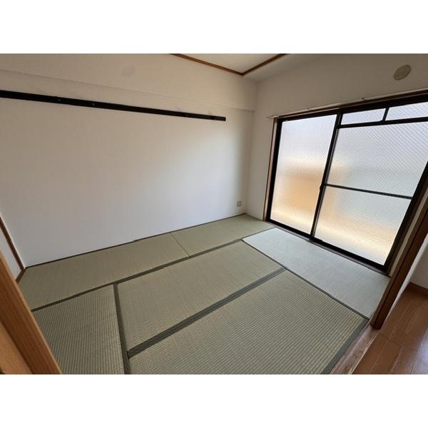 豊中市長興寺南マンション 部屋画像