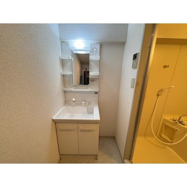 豊中市長興寺南マンション 部屋画像